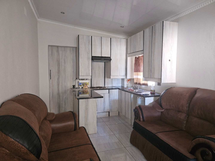 To Let 1 Bedroom Property for Rent in Hadison Park Northern Cape